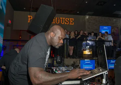 Tasos Katopodis/Getty Images