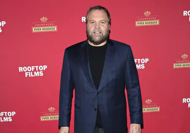 Cindy Ord/Getty Images for Rooftop Films