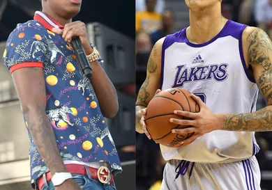 Scott Dudelson & Ethan Miller/Getty Images