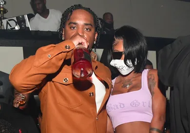 Prince Williams/Wireimage/Getty