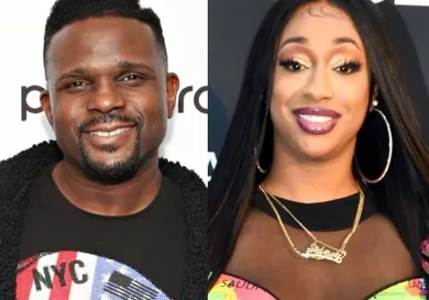 Cindy Ord / Staff / Getty Images, Paras Griffin / Contributor / Getty Images