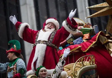 Andrew Burton /Getty Images