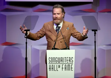 Theo Wargo/Getty Images