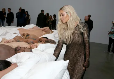 Rachel Murray/Getty Images