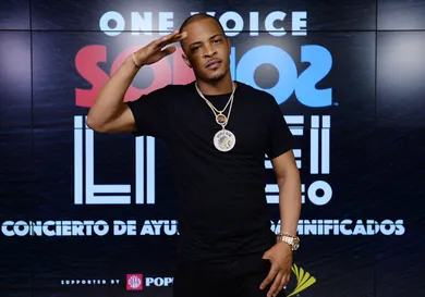 Jason Koerner/One Voice: Somos Live!/Getty Images