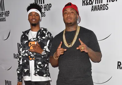 Alberto E. Rodriguez/Getty Images