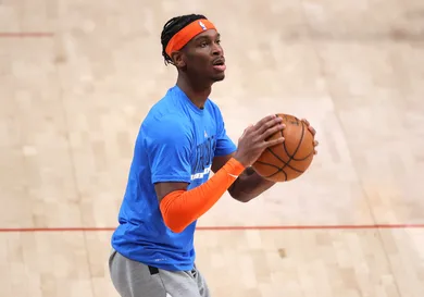 Abbie Parr/Getty Images