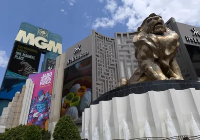 Ethan Miller/Getty Images