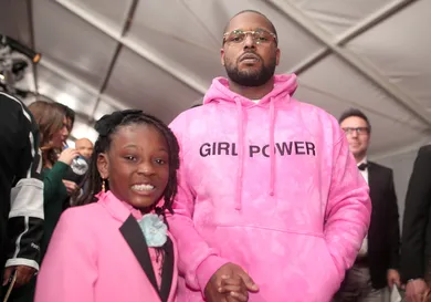 Christopher Polk/Getty Images