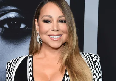 Jamie McCarthy/Getty Images