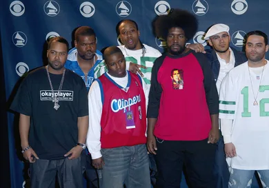 Evan Agostini/Getty Images