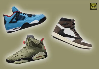 Image via HNHH/Air Jordan