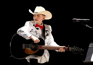 Christopher Polk/Getty Images