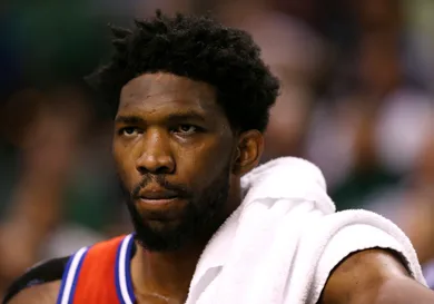 Maddie Meyer/Getty Images