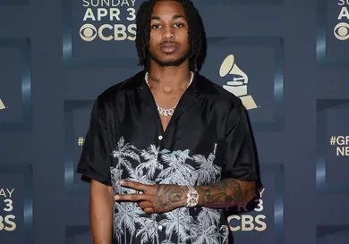 Mindy Small/Getty Images