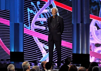 Steve Jennings/Getty Images for Breakthrough Prize