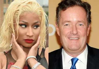 Dimitrios Kambouris / Staff / Getty Images, Ben Gabbe / Stringer / Getty Images