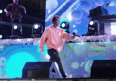 Gustavo Caballero/Getty