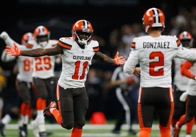 Jonathan Bachman/Getty Images