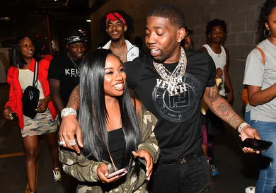 Paras Griffin/Getty Images