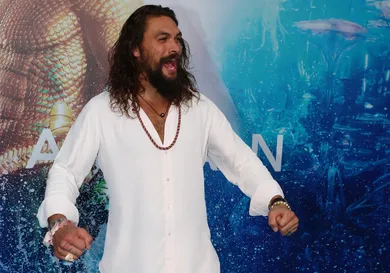 Chris Hyde/Getty Images