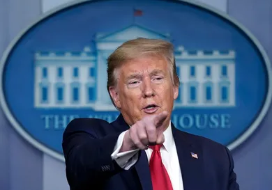 Drew Angerer/ Getty Images