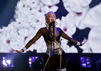 Alberto E. Rodriguez/Getty Images