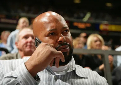 Rocky Widner/NBAE via Getty Images