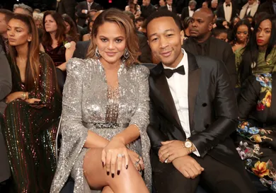 Christopher Polk/Getty Images for NARAS