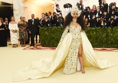 Jamie McCarthy/Getty Images