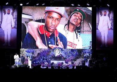 Kevork Djansezian/Getty Images