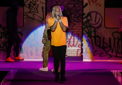 Thomas Concordia/Getty Images for PrettyLittleThing