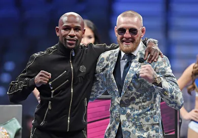 Ethan Miller/Getty Images