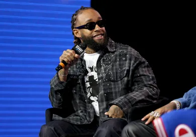 Phillip Faraone/Getty Images