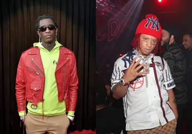 Neilson Barnard/Getty Images, Jerritt Clark/Getty Images