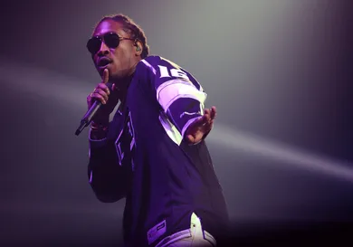 Scott Dudelson/Getty Images