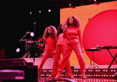 Bennett Raglin/Getty Images