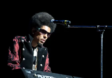 Earl Gibson III/Getty Images