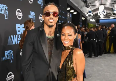 Paras Griffin/Getty Images for BET