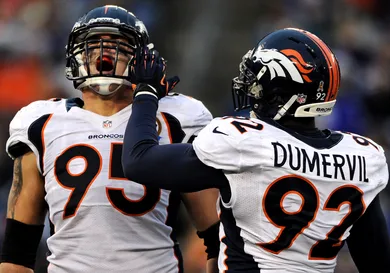 Patrick Smith/Getty Images