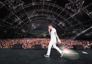 Christopher Polk/Getty Images