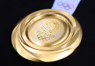 Atsushi Tomura/Getty Images