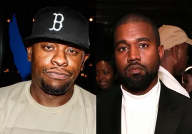 Bob Levey/Getty Images & Robin Marchant/Getty Images