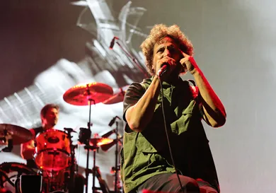 Theo Wargo / Getty Images