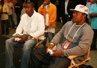 Frederick M. Brown/Getty Images