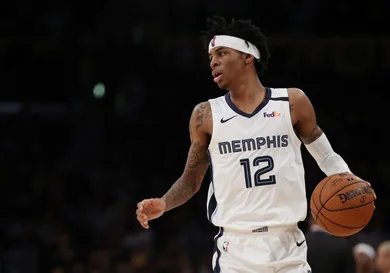 Katelyn Mulcahy / Getty Images