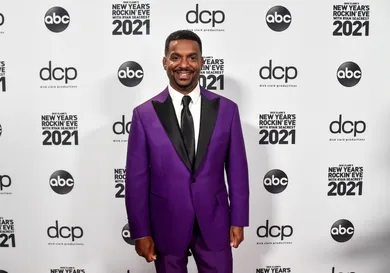 Alberto E. Rodriguez / Getty Images