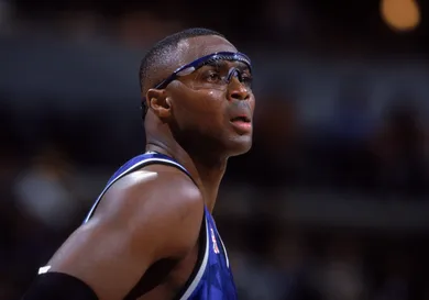 Brian Bahr/Getty Images