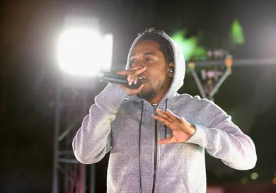 Image by Chris Weeks / Getty Images