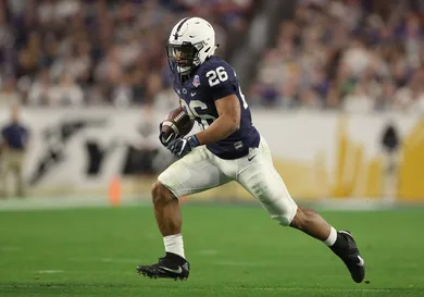 Christian Petersen/Getty Images